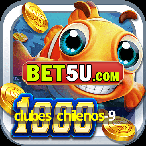 clubes chilenos